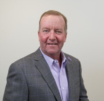 Mark Gallagher, Founder and Chief Executive Officer GForce Life Sciences at GForce Life Sciences