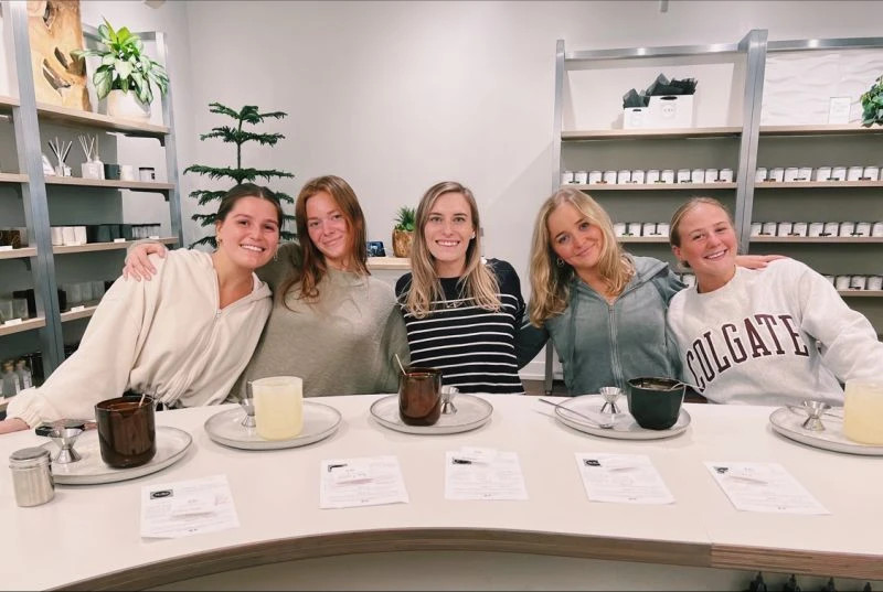 Professional Network of girls