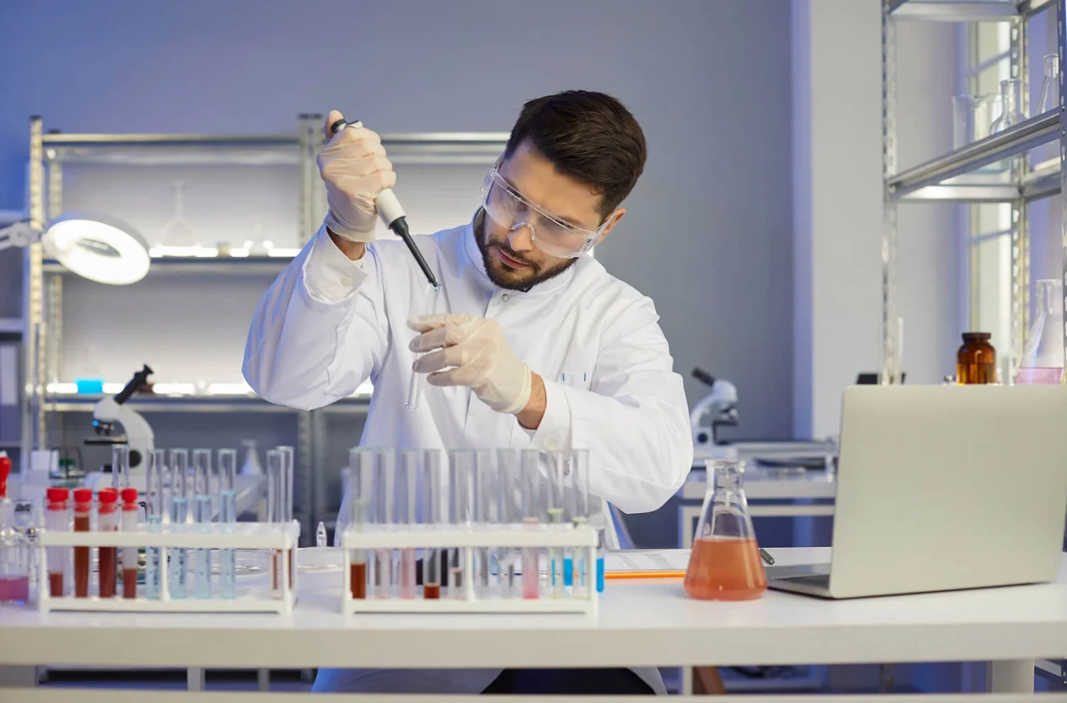 Five Big Challenges of Outsourcing in Pharma